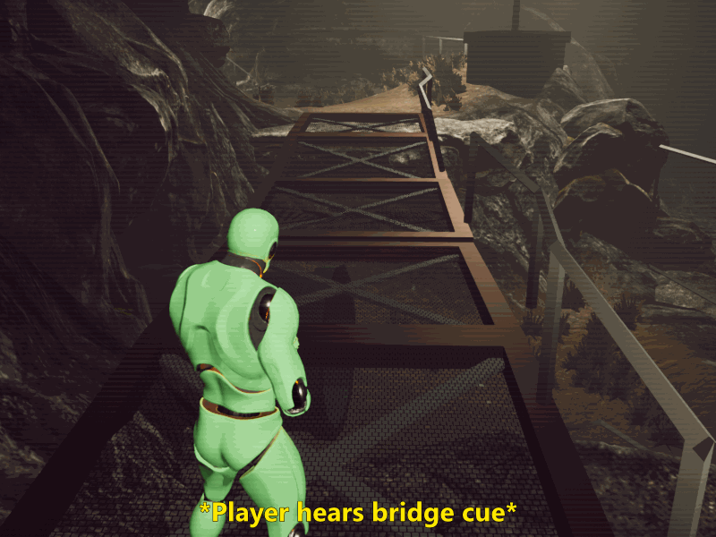 Bridge Example Bridge Example